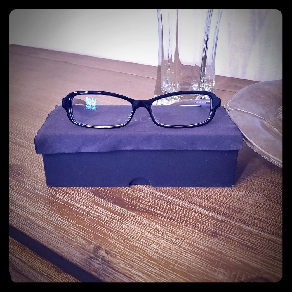 Glasses